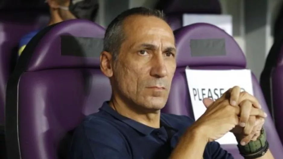 Αποχωρεί από την Αλ Γουέχντα ο Δώνης