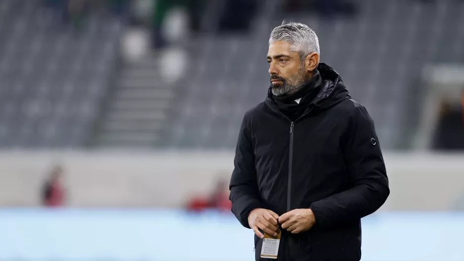 (ΤΕΛΕΥΤΑΙΟ ΝΕΟ) Δείχνει... αποχώρηση 