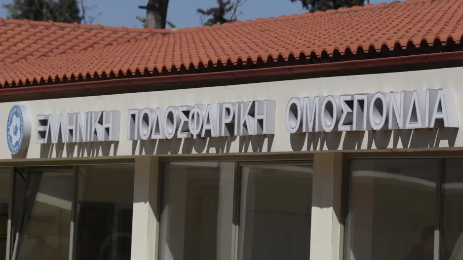 Η UEFA ενημέρωσε την ΕΠΟ πως δεν υπάρχει θετικό δείγμα Έλληνα παίκτη