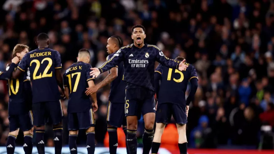 Η Ρεάλ ζητά αναβολή από τη La Liga για να είναι πιο ξεκούραστη κόντρα στην Μπάγερν