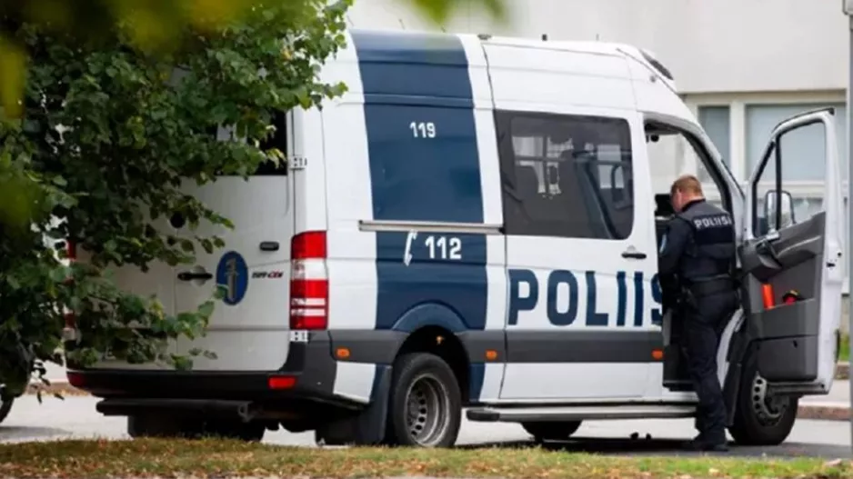 Πυροβολισμοί σε δημοτικό σχολείο στη Φινλανδία