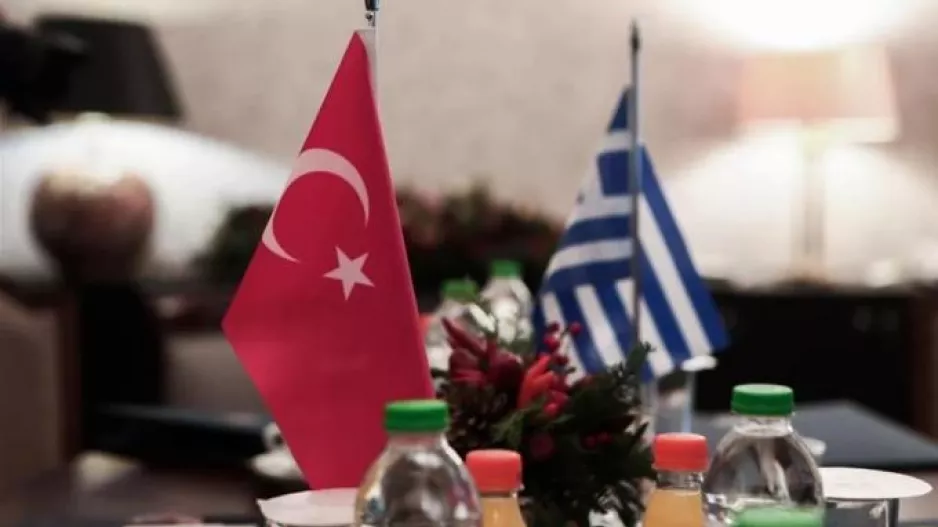 Κρίσιμη εβδομάδα στα ελληνοτουρκικά: «Ραντεβού» για ΜΟΕ και κινήσεις από Αθήνα και Άγκυρα
