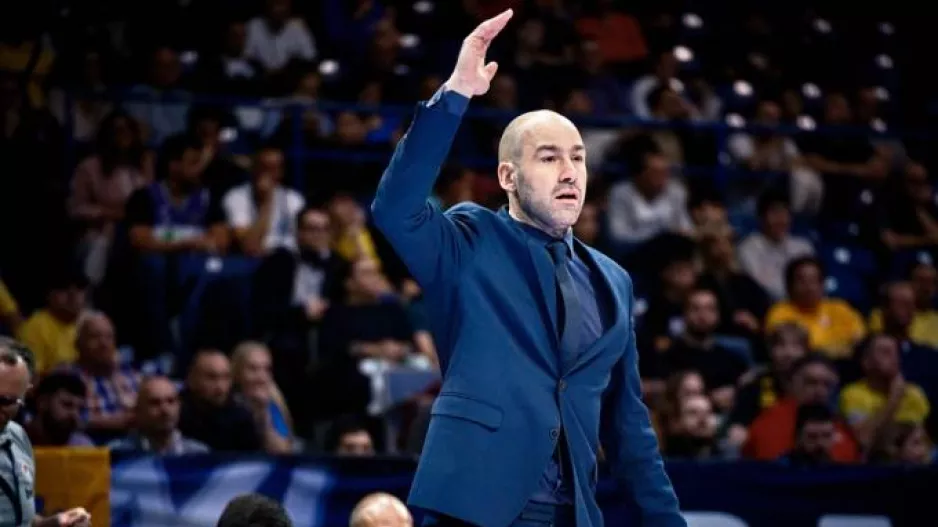 Σπανούλης: "Δεν μπορείς να δώσεις τέτοιο φάουλ στο τέλος, είναι ντροπή"