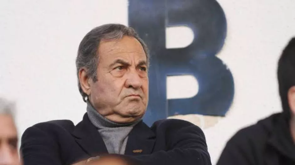 Μουσκάλλης: Η οικονομική σταθερότητα, προσφέρει υγεία και επιτυχίες σε μια  ποδοσφαιρική ομάδα