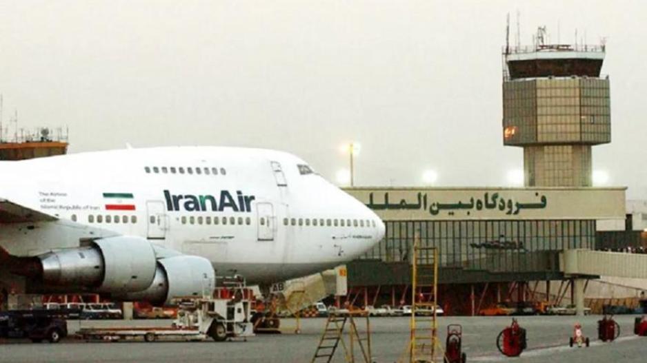 Επαναλειτουργούν τα αεροδρόμια του Ιράν