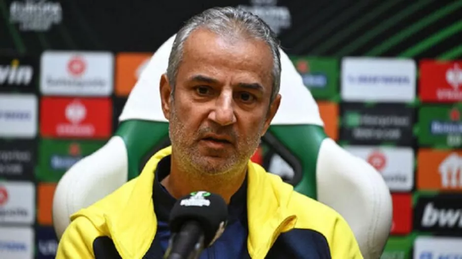 Καρτάλ: «Ξέρουμε τη δύναμη του Ολυμπιακού - Να εκμεταλλευτούμε τα ατού μας για να πάρουμε καλό αποτέλεσμα»