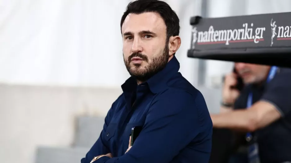 Κλήθηκαν σε απολογία Καρυπίδης, ΑΕΚ και ΠΑΟΚ