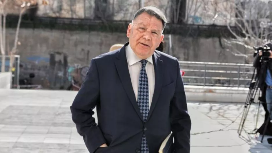 Σε απολογία Κούγιας και πέντε ΠΑΕ
