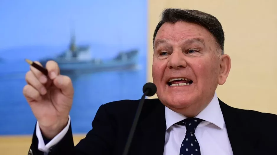 Εξώδικο Ολυμπιακού στην ΕΠΟ: Ζητά πειθαρχική δίωξη στον Αλμέιδα