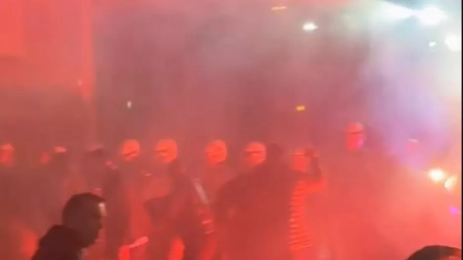 Ξέσπασε ο αδερφός του Τόμας για όσα έγιναν στο Βέλγιο: «Μας συμπεριφέρθηκαν σαν ζώα!»