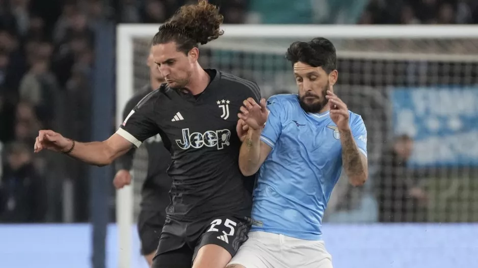 Ο Μίλικ έστειλε την Γιούβε στον τελικό του Coppa Italia