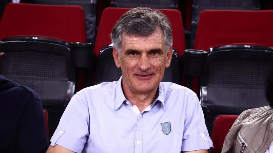 Ολυμπιακός - Μπαρτσελόνα: Στο ΣΕΦ για το Game 3 ο Μεντιλίμπαρ