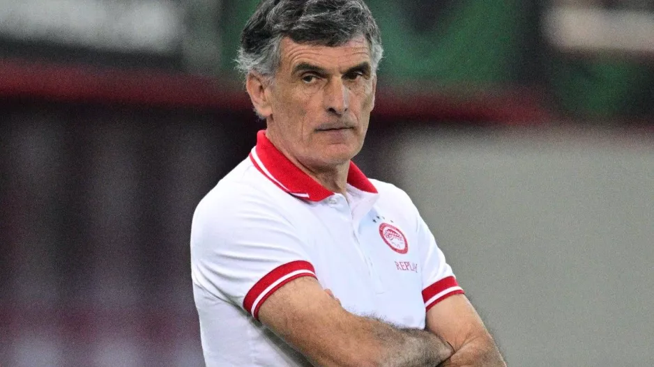 Ο στόχος του 5x5, η πρόκληση της Φενέρ και η επόμενη μέρα με τον Μεντιλίμπαρ στο τιμόνι
