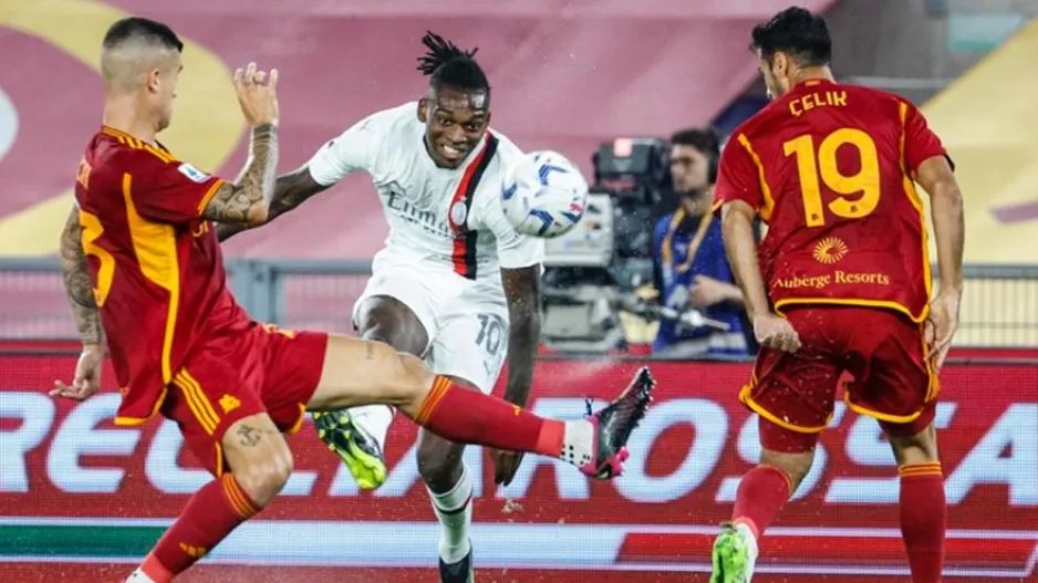 Europa League με την αύρα του… Champions League! 