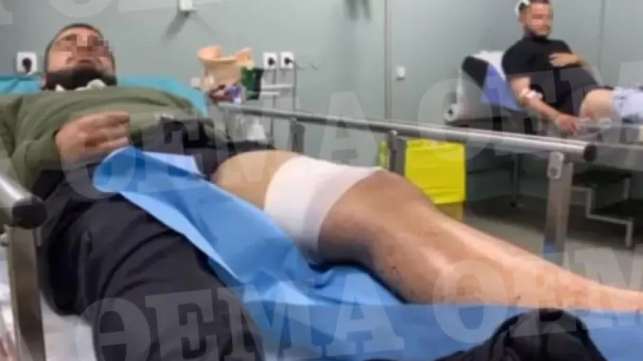 Σοβαρό οπαδικό επεισόδιο στη Νέα Φιλαδέλφεια- Mαχαίρωσαν δύο αδέλφια