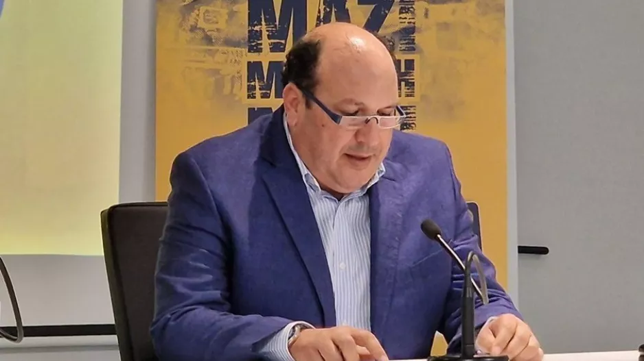 "Δεν πρόκειται να επαναδιεκδικήσω την Προεδρία"