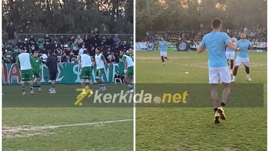 Οι εντεκάδες στο Ομόνοια 29Μ - ΕΝΠ