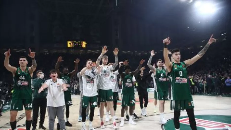 Φοβερό ΒΙΝΤΕΟ από ΟΑΚΑ 