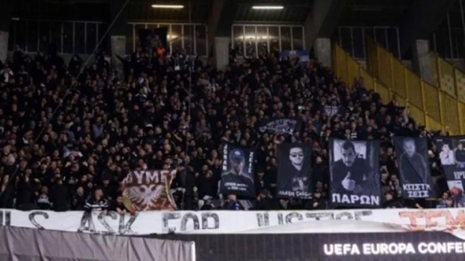 Επιστολή εκδρομέων οπαδών του ΠΑΟΚ: «Υπήρξε αδιαφορία από τις αρχές του Μπριζ και από εσάς κ.κ. Τζιτζικώστα, Αγγελούδη»