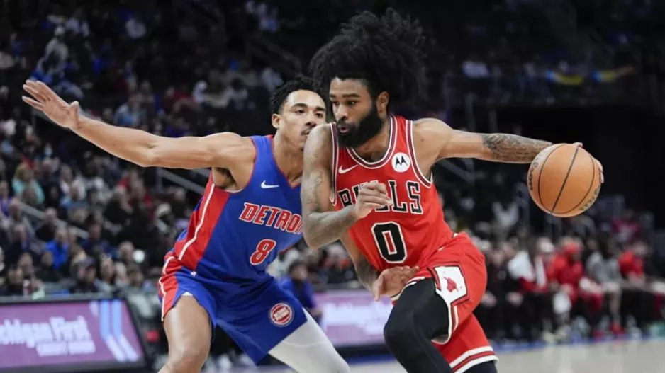 Aποτελέσματα του NBA