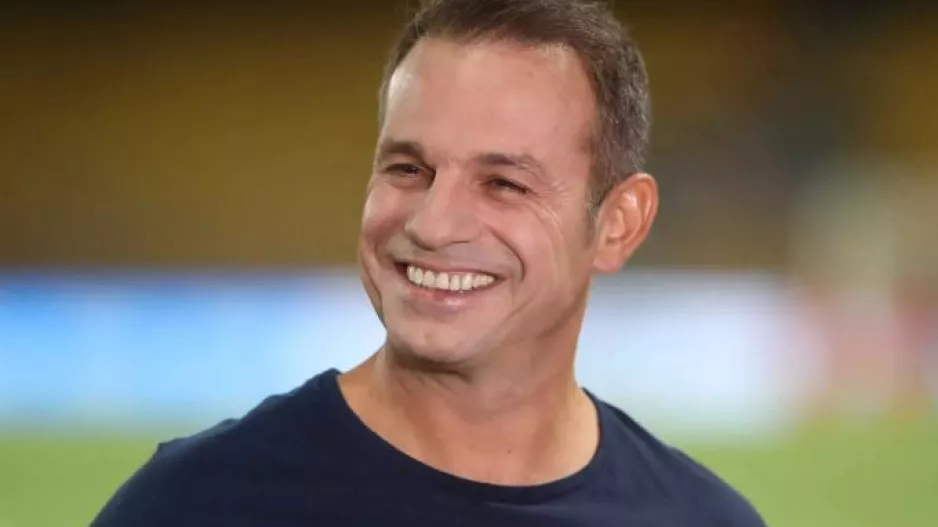 Ντέμης: «Εξπέρ στα νοκ άουτ ο Λουτσέσκου»