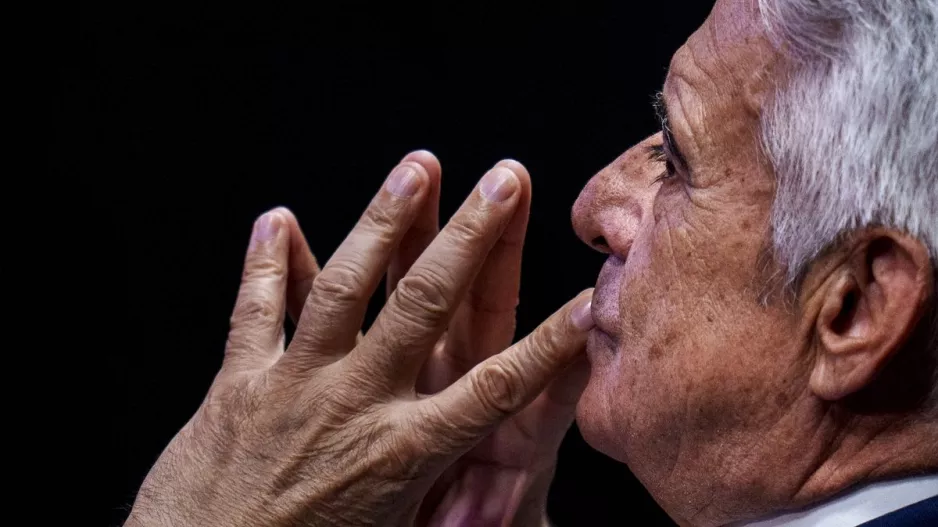 Κατηγορείται ο υπηρεσιακός πρόεδρος της σπανικής ποδοσφαιρικής ομοσπονδίας