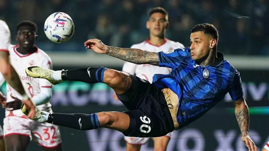 Coppa Italia: Στις 15 Μαΐου ο τελικός (με δύο απουσίες)
