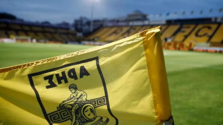 Το μήνυμα του Άρη προς τον κόσμο: «Δεν απαντάμε σε τυχόν προκλήσεις, η ομάδα σας χρειάζεται»