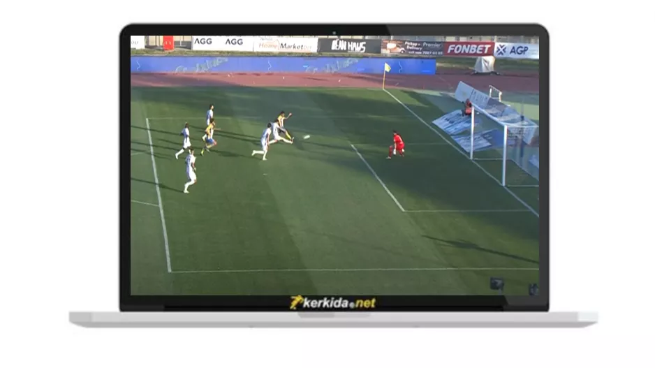 (ΣΤΙΓΜΙΟΤΥΠΑ) Πάφος FC - ΑΠΟΕΛ