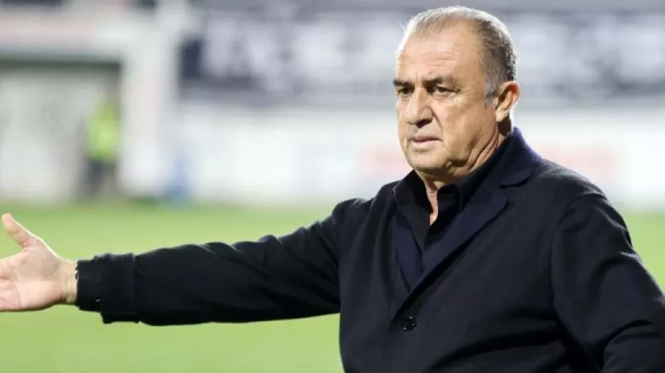 Τερίμ: "Μας δίνουν αυτοπεποίθηση τα αποτελέσματα με την ΑΕΚ"