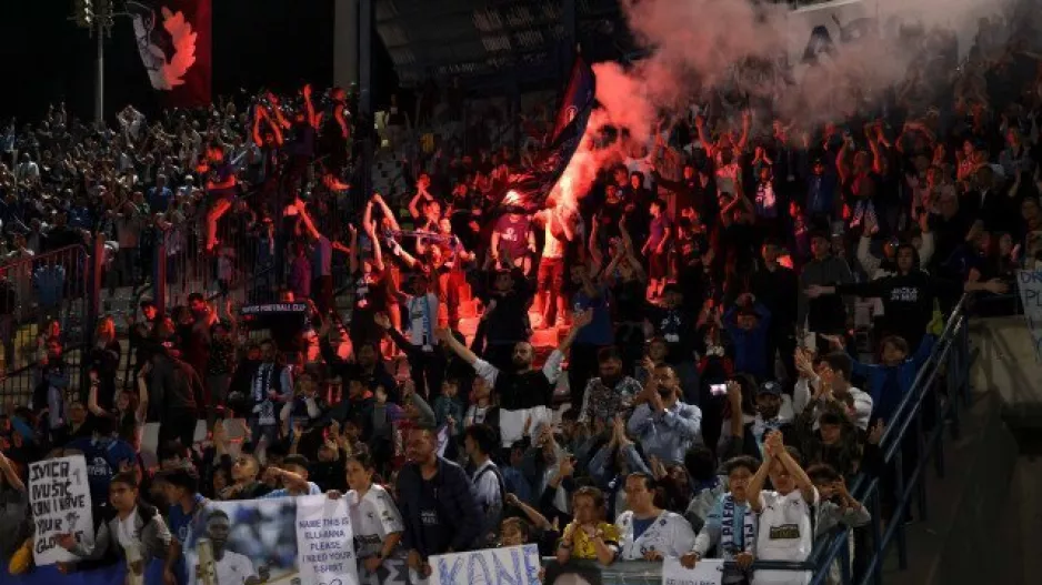 Ντοπάρουν παίκτες και Καρσέδο πριν την αναχώρηση για Λεμεσό