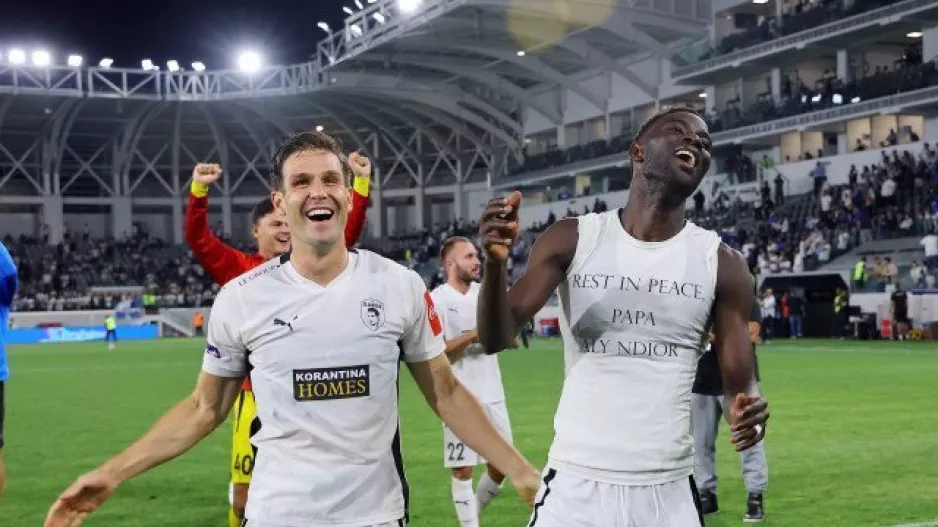Θέλει... περισσότερα!