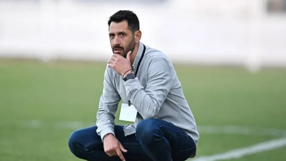 "Σπουδαία νίκη/Έδειξαν αυταπάρνηση οι παίκτες μου"