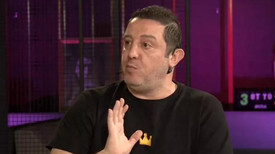 Νιχάτ: «Θα περάσει η Φενέρμπαχτσε-Δεν μπορεί να υποστηρίζουν Τούρκοι ελληνική ομάδα!»