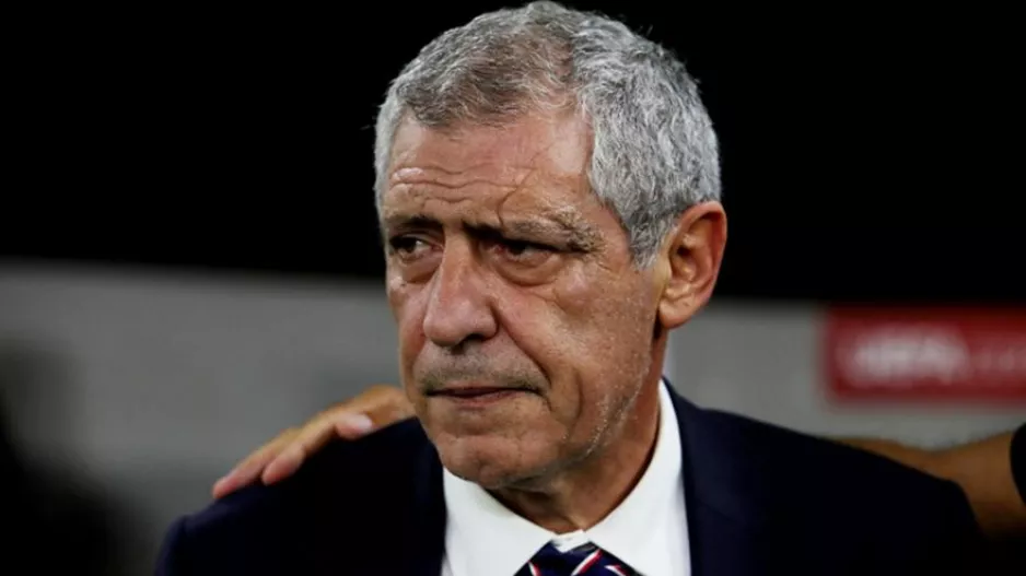 "Τρίζει" η καρέκλα του Σάντος