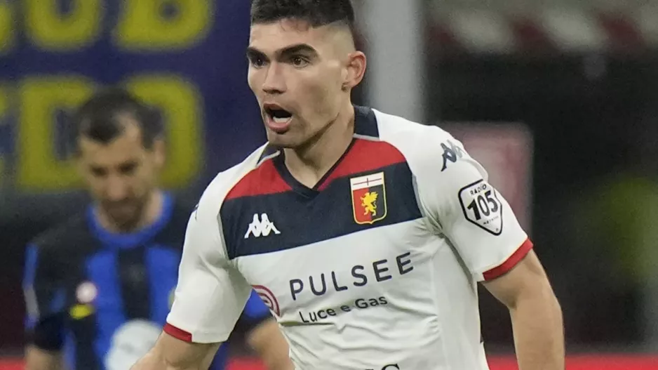 Τζένοα - Κάλιαρι 3-0: Άνετη τριάρα για τους γηπεδούχους, παραμένουν σε μπελάδες οι ροσομπλού