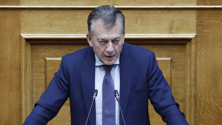 Βρούτσης: "Κανένα θετικό δείγμα, ψευδής η διασπορά περί ντόπινγκ"
