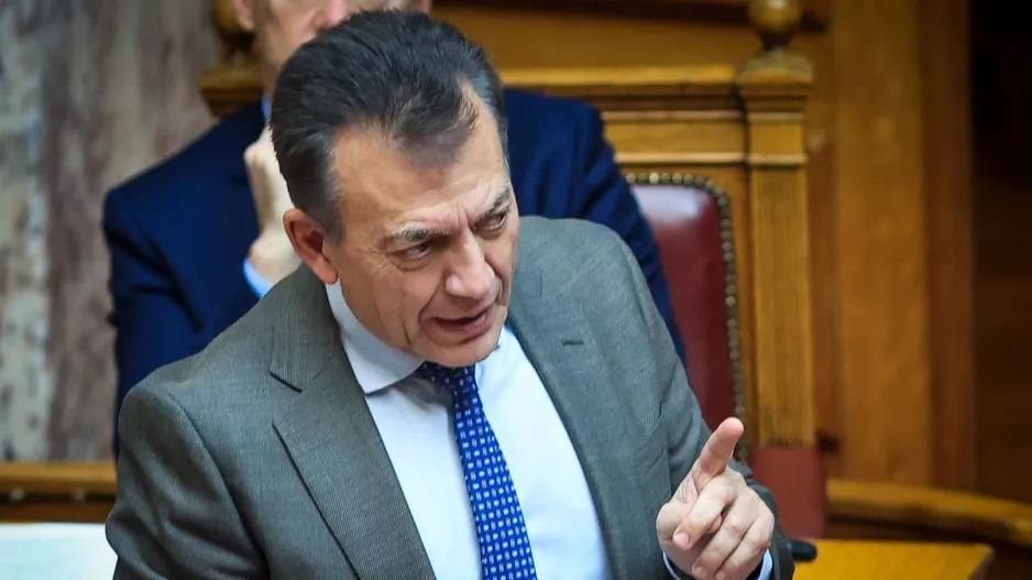"Με ψηφιακό αλλά και τον παραδοσιακό τρόπο η είσοδος στα γήπεδα μέχρι το τέλος της σεζόν"