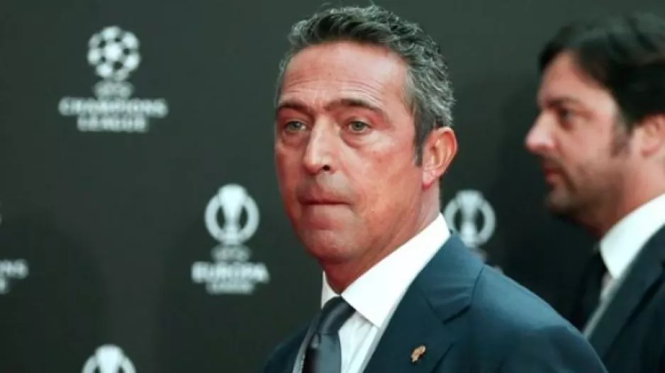 Κοτς: «Ηταν το πρώτο βήμα, το τουρκικό ποδόσφαιρο χρειάζεται επαναφορά»