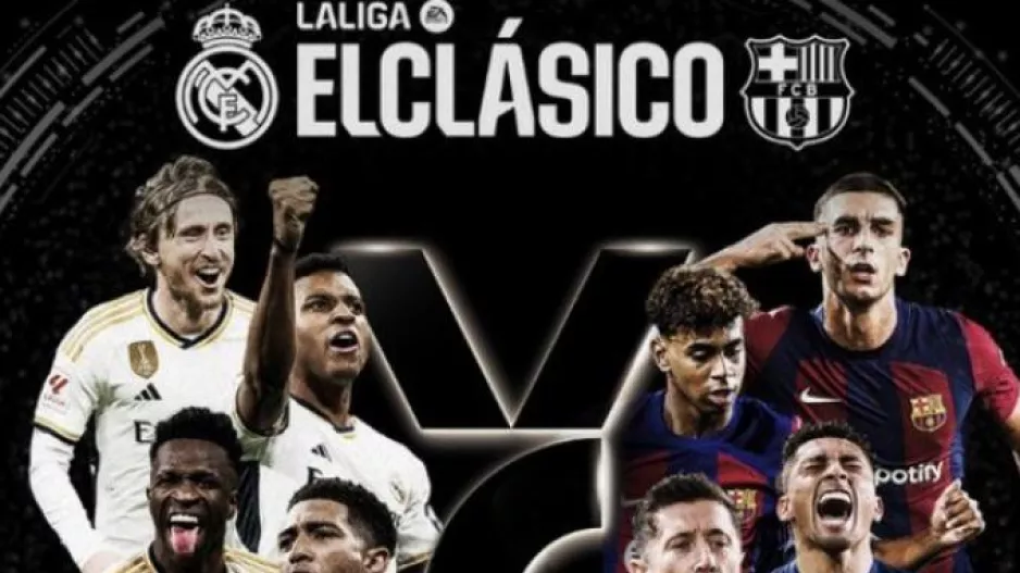 Στα 125 ευρώ το πιο φθηνό εισιτήριο στο Clasico