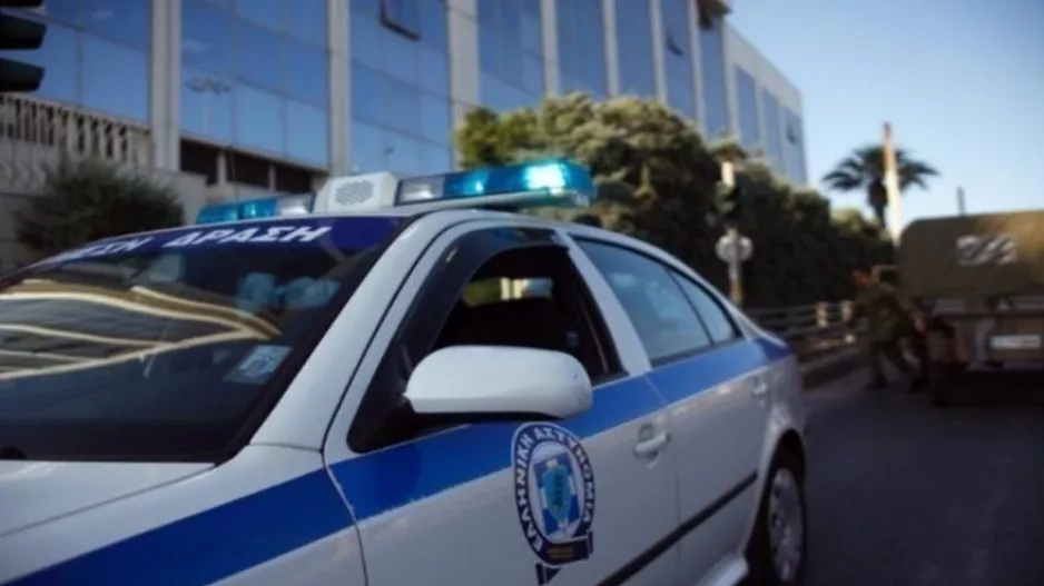 Δωδεκάχρονος απείλησε με μαχαίρι συμμαθητή του στην αυλή σχολείου