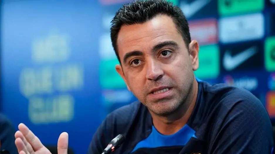 Υπάρχει σενάριο παραμονής του Τσάβι εφόσον ικανοποιηθούν τα «θέλω» του