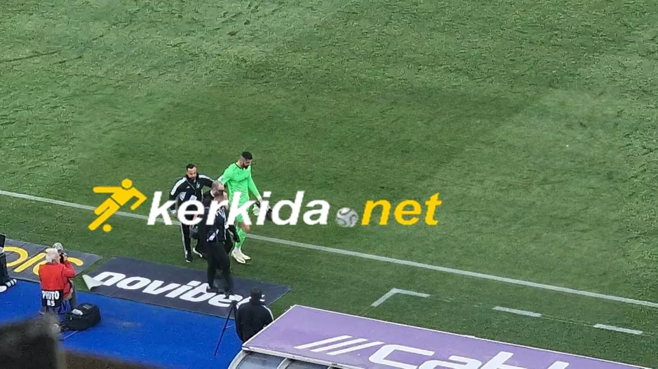 Το πρόβλημα του Φάμπι… και εκτός με Άρη 