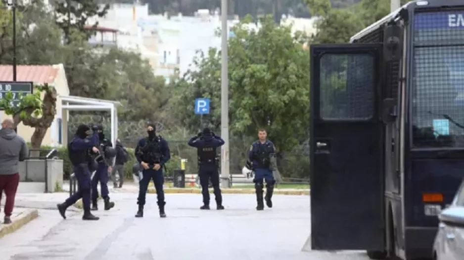 Δολοφονία Λυγγερίδη: Στη φυλακή δύο από τους χούλιγκανς