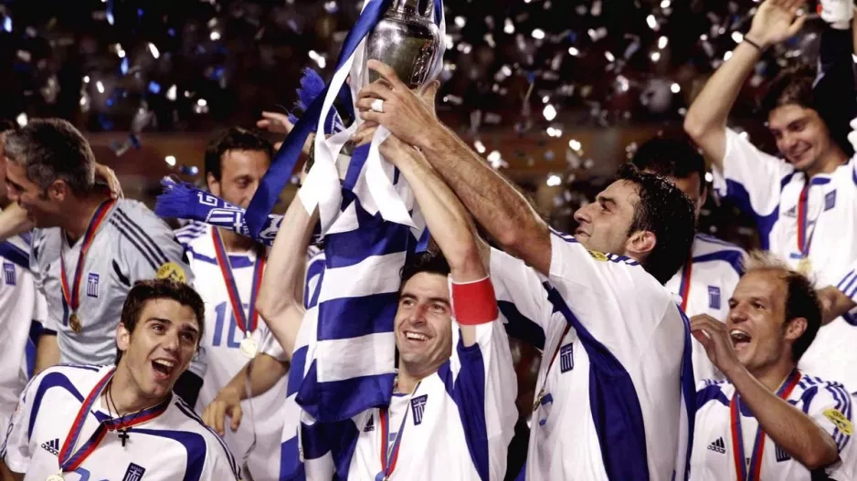 Επίσημα στις 11 Ιουλίου το σπουδαίο φιλικό των Legends 2004 με τους UEFA All Stars στο Έσεν της Γερμανίας