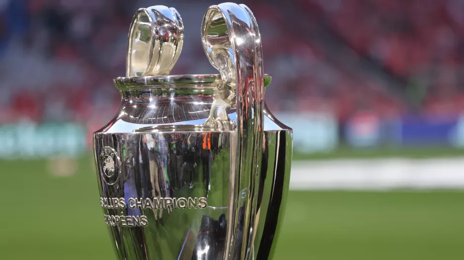 O τελικός του Champions League με ενισχυμένες αποδόσεις