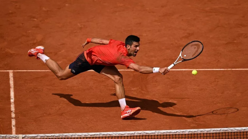 Το Roland Garros με ειδικά στοιχήματα
