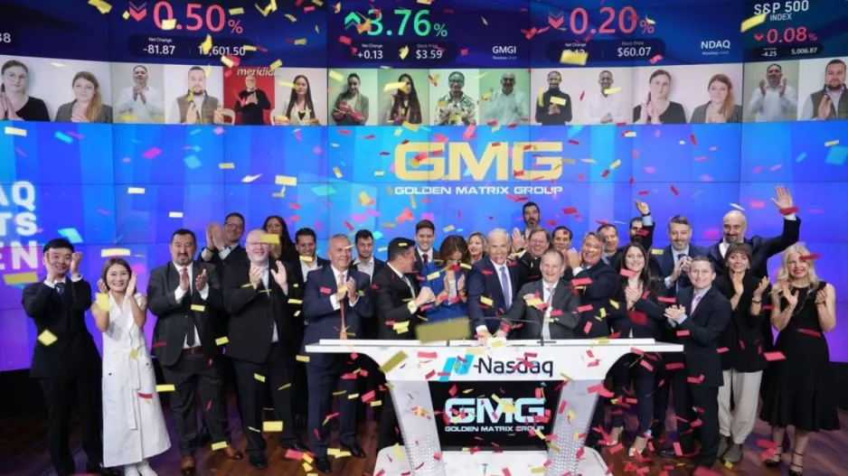 Η Meridian εντάχθηκε στο Nasdaq Capital Market