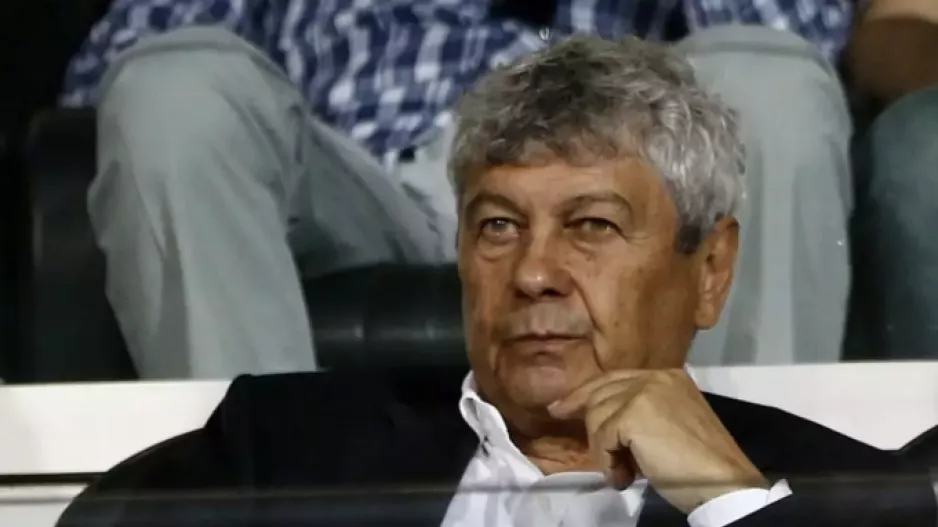 "Ο Ραζβάν είναι ένας θρύλος στην ιστορία του ΠΑΟΚ"