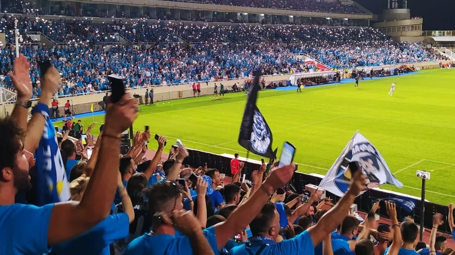 Τελικά ήταν πολλοί οι Παφίτες!